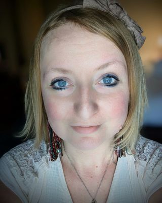 Photo of Beata Gilbert, Psychiatric Nurse Practitioner, PMHNP