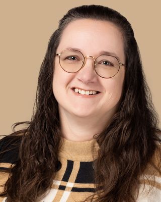 Photo of Jenn Bedard-Parker, Psychiatric Nurse Practitioner, RN, CNP