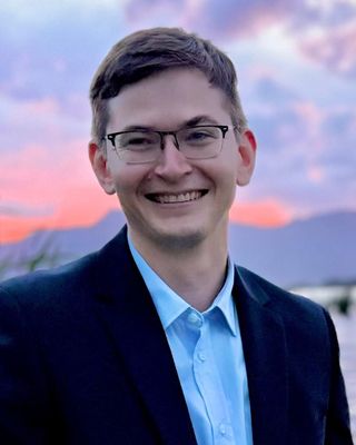 Photo of Garrett Evans, Pre-Licensed Professional