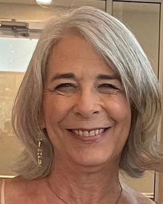 Photo of Gayle Benator, Licensed Professional Counselor, MS, LPC, NCC, MBA