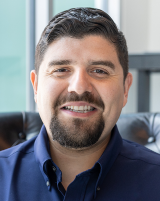 Photo of Jorge Limon, Marriage & Family Therapist, LMFT
