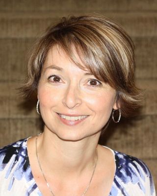 Photo of Lisa Jarrett, Psychologist, MA