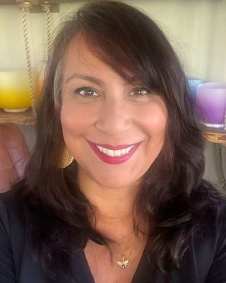 Photo of Melissa Louise Ealba, Clinical Social Work/Therapist, LCSW