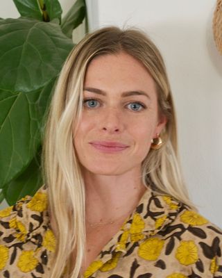 Photo of Kendall Jory, Marriage & Family Therapist, MS, LMFT