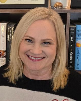 Photo of Cynthia Cassil, Clinical Social Work/Therapist, LCSW