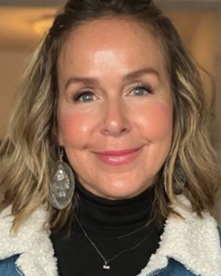 Photo of Kimberly Vest, Licensed Professional Counselor, MA, LPC, CFRC