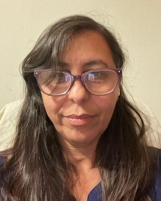Photo of Lucy Elmazahy, Pre-Licensed Professional, RIMFT