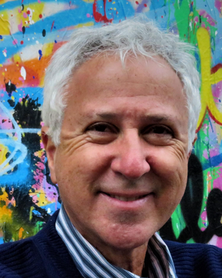 Photo of Jose Btesh, Counselor, LMHC