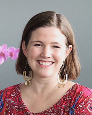 Photo of Stephanie Thompson Barca, Clinical Social Work/Therapist, LMSW
