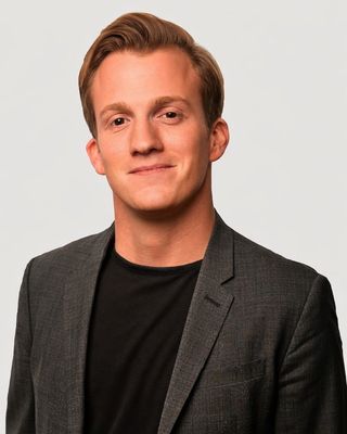 Photo of Jacob Bobrow, Clinical Social Work/Therapist, MSW, LCSW