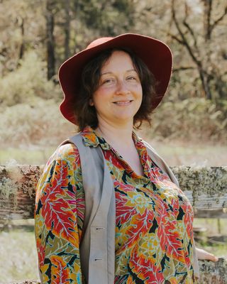 Photo of Erin Ronie Wolff, Marriage & Family Therapist, LMFT, MEd
