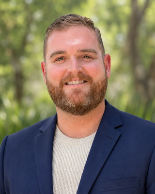 Photo of Théodore E. Halls, Marriage & Family Therapist Associate, LMFT-A