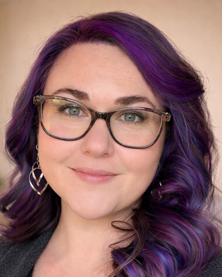 Photo of Brie Vogt, Marriage & Family Therapist, LMFT