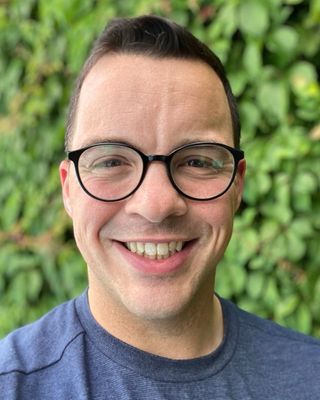 Photo of Tim Gallagher - Tim Gallagher: LGBTQ+, Kink, and ENM couples, Clinical Social Work/Therapist, LCSW, BCD