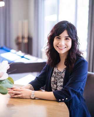 Photo of Laura Zocchi Fennessey, Clinical Social Work/Therapist, LICSW