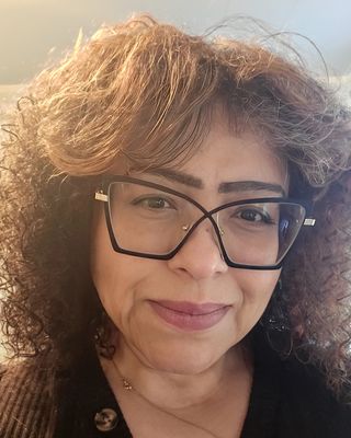 Photo of Sherin Ahmed - R.E.A.L Supervision and Counseling Services LLC, Clinical Social Work/Therapist, LCSW, CCS, DBT-C