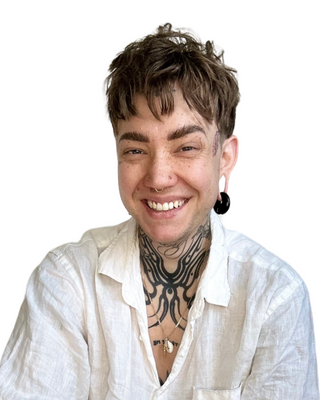 Photo of Juno Zavitz, Pre-Licensed Professional