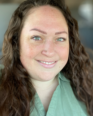 Photo of Kelsey Gurley, Marriage & Family Therapist Associate, AMFT
