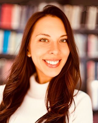 Photo of Melissa Skarbek, Clinical Social Work/Therapist, LMSW, LCSW