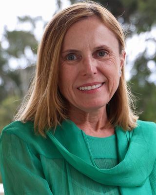 Photo of Draga Jevtic, Psychologist, MPsych, PsyBA - Org. Psych.