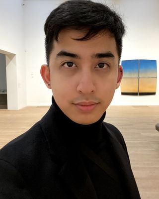 Photo of Faust Malabanan, Marriage & Family Therapist Associate, AMFT