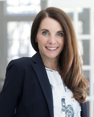 Photo of Sarah Simonelli, Psychiatric Nurse Practitioner, MSN, PMHNP