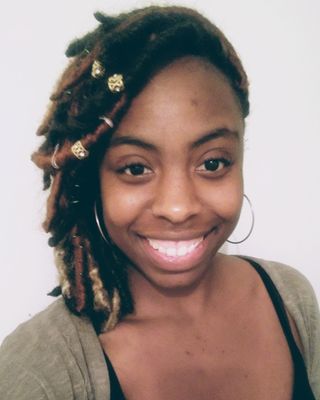 Photo of Ashley Hinson, Marriage & Family Therapist in Placentia, CA