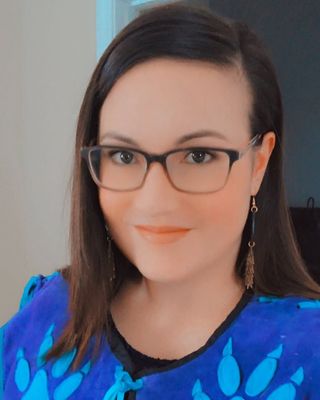Photo of Katrina Couch, Counsellor, MACP, CCC