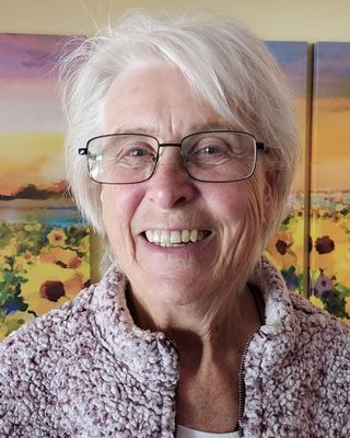 Photo of Elisabeth Marlene Robbins, Marriage & Family Therapist, PhD, , LMFT