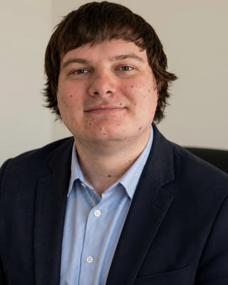 Photo of Patrick Miller, Pre-Licensed Professional