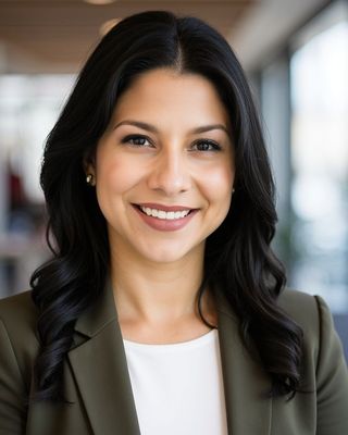Photo of Dr. Yaritza Rolon, Psychologist, PsyD