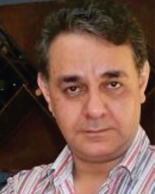 Foto de Juan Gerardo Jiménez Rivero, Psicólogo, Lic. en Psicología
