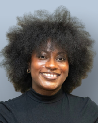 Photo of Angel Byrd, Licensed Professional Counselor, LPC-A