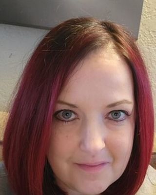 Photo of Tracy Detty, Counselor