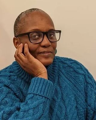 Photo of Mitchelle Knight, Counselor, LMHC