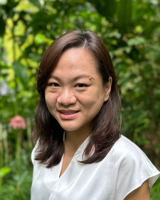 Photo of Amber Lim - Reconnect Psychology & Family Therapy, MSc, MSPS, Psychologist