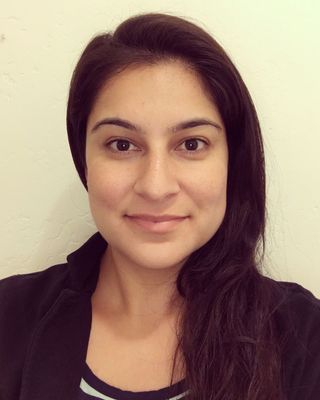 Photo of Natalie Zendejas, Marriage & Family Therapist, LMFT