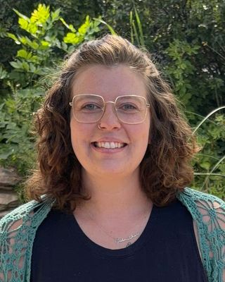 Photo of Amber Brown, Licensed Professional Counselor, MA, LPC