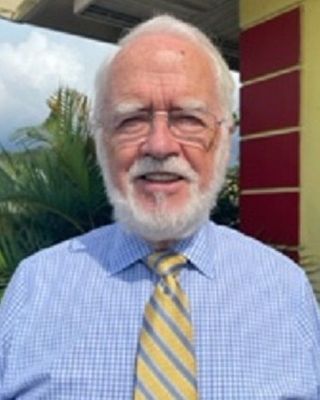 Photo of Dr. Edward J. Whyte, Psychologist in Tampa, FL