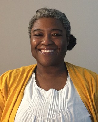Photo of Taria Bonaparte, Licensed Clinical Mental Health Counselor