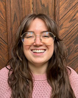 Photo of Michelle Stockton, Licensed Social Worker Associate , LSWAIC, JD