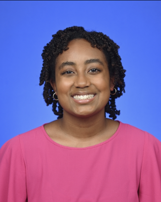 Photo of Haleigh Thomas, Pre-Licensed Professional, MA