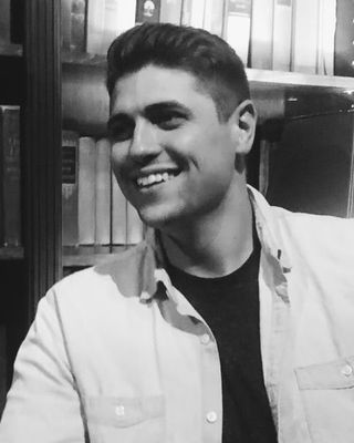 Photo of Michael Murphy, Clinical Social Work/Therapist, LCSW