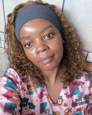 Photo of Tshepiso Tamira Motsoeneng, Psychologist, HPCSA - Ed. Psych.
