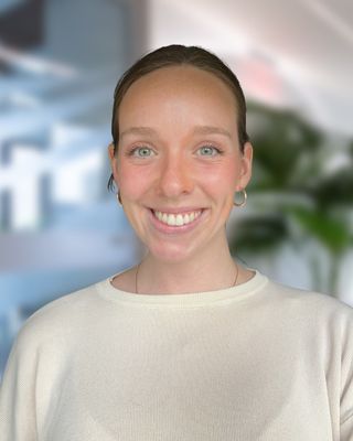 Photo of Megan Heck, Clinical Social Work/Therapist, LCSW