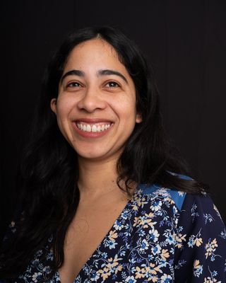 Photo of Yvette Rico, PsyD
