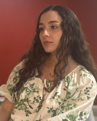 Foto de Jimena Díaz Nieto, Psicólogo, Lic. en Psicología