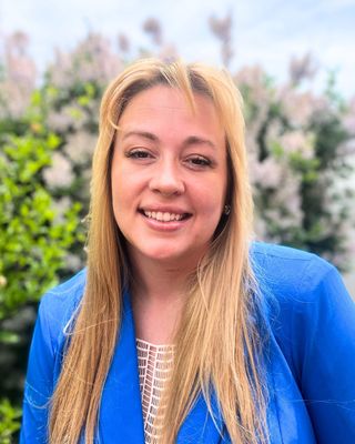 Photo of Megan Judd, Counselor, ACMHC