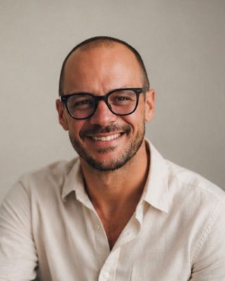 Photo of Steven Carlson - Steven Carlson Holistic & Spiritual Therapy , Licensed Professional Counselor, MATS, MA, LPC