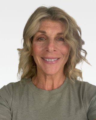 Photo of Lisa Russell, Licensed Professional Counselor, LPC